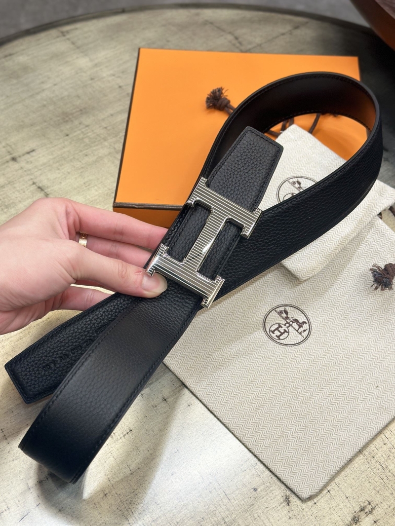 Hermes Belts